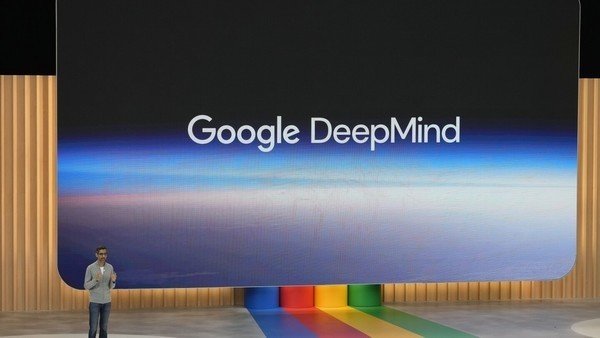 Google launches Gemini, upping the stakes in the global AI race