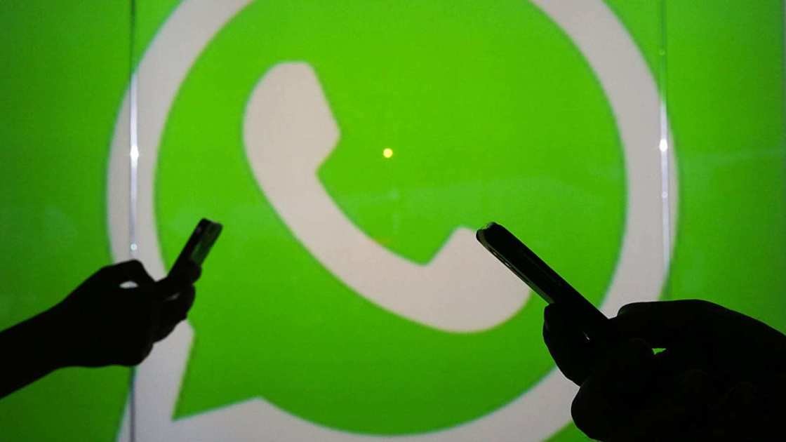 Facebook's WhatsApp limits text forwards to 5 recipients to curb rumors