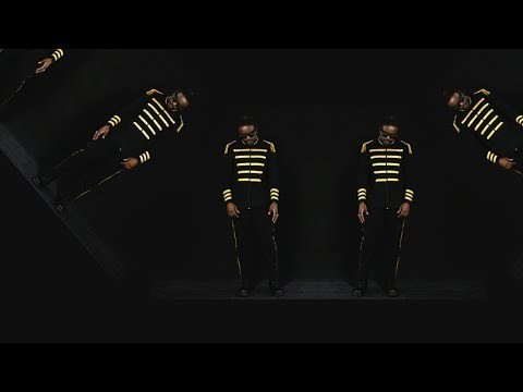 Nyashinski - Perfect Design (Official Music Video) 