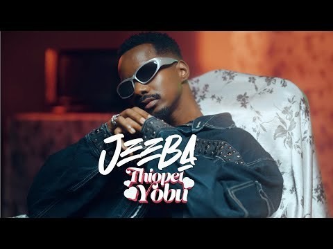 Jeeba - Thiopet Yobu (Clip Officiel) 