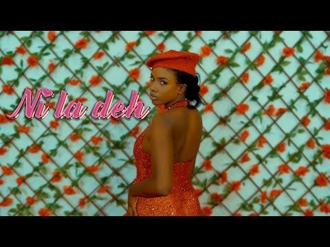 Sokhou BB - Ni La Deh (Clip Officiel)