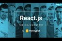 How A Small Team of Developers Created React at Facebook | React.js: The Documentary