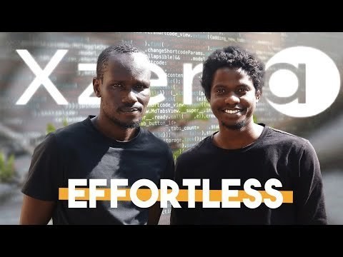 How This Startup Is Changing The Way People Make Transactions In Uganda