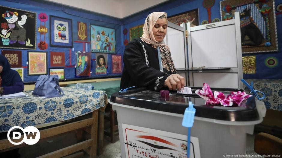 Africa 2024 elections: Stability at stake?