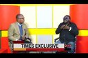 Times Exclusive featuring Bon Kalindo – 6 January 2024