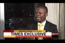 Times Exclusive featuring Shepherd Bushiri – 13 January 2024