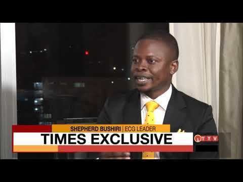 Times Exclusive featuring Shepherd Bushiri – 13 January 2024