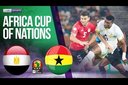 Egypt vs. Ghana - 01/19/2024 | AFCON 2023 Highlights