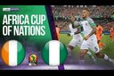 Ivory Coast vs. Nigeria - 01/19/2024 | AFCON 2023 Highlights