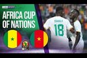 Senegal vs Cameroon - AFCON 2023 Highlights