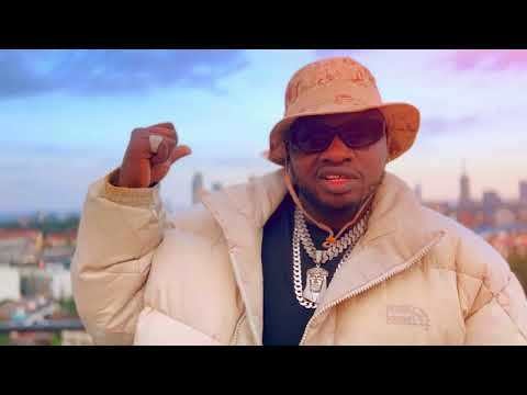 Khaligraph Jones - 8PM in Nairobi (Visualizer)