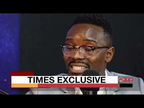 Times Exclusive featuring Patience Namadingo – 27 January 2024