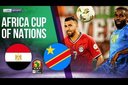 DR Congo vs. Egypt - 01/28/2024 | AFCON 2023 Highlights