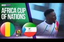 Guinea vs. Equatorial Guinea - 01/28/2024 | AFCON 2023 Highlights