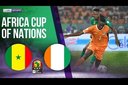 Senegal vs. Ivory Coast - 01/29/2024 | AFCON 2023 Highlights