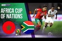 South Africa vs. Morocco - 01/30/2024 | AFCON 2023 Highlights