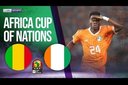 Ivory Coast vs. Mali - 02/03/2024 | AFCON 2023 Highlights
