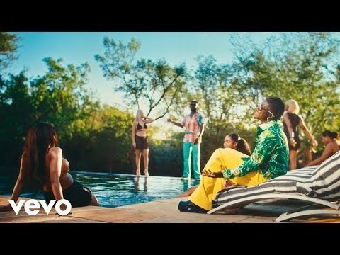 Lyrical Joe - Enter ft. Kuami Eugene