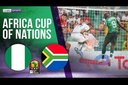 Nigeria vs South Africa - 02/07/2024 | AFCON 2023 Highlights