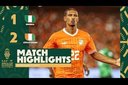 Nigeria vs. Ivory Coast - 02/11/2024 | AFCON 2023 Highlights