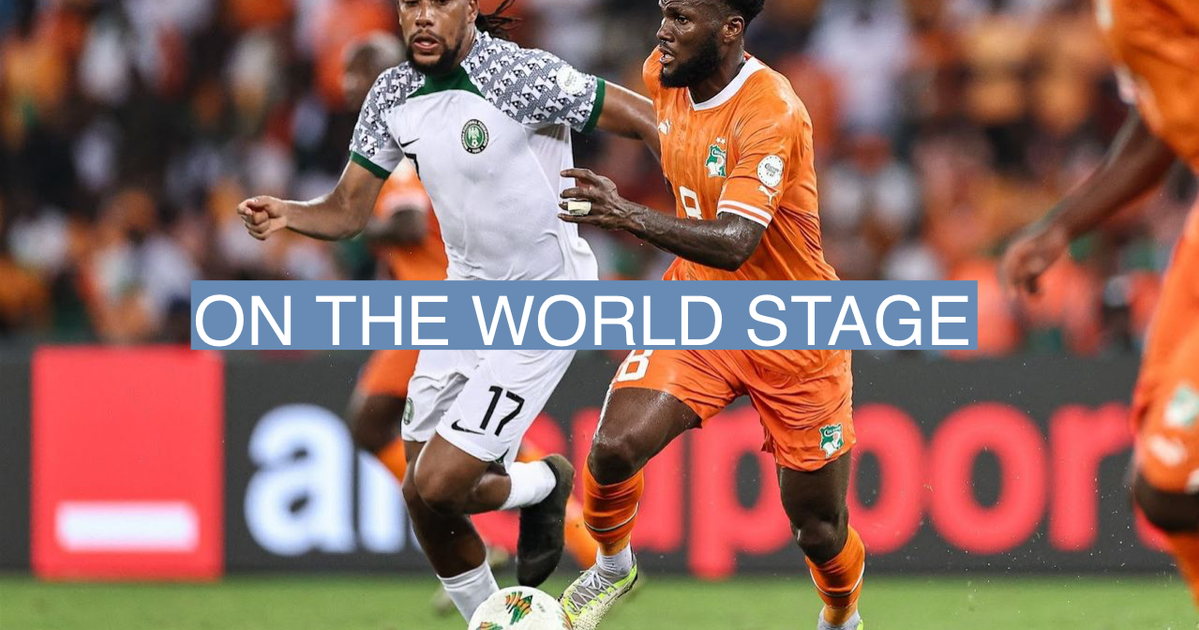 2 Billion People Watched AFCON 2023