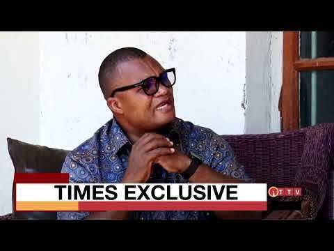 Times Exclusive featuring Mike Chilewe – 10 February 2024