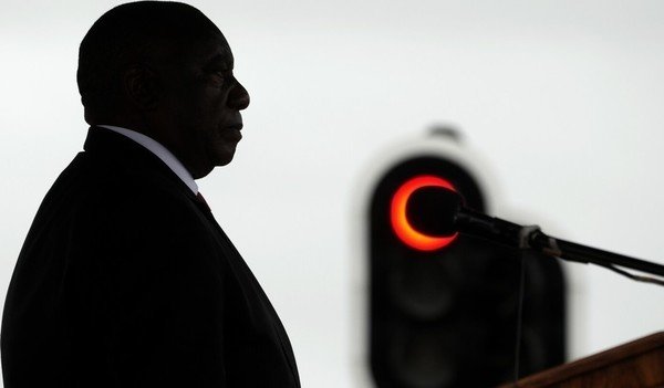 South Africa to hold general election on May 29