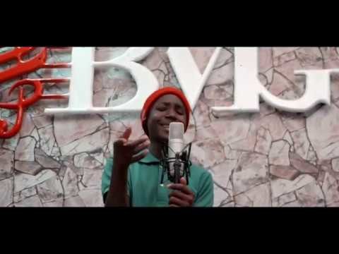 Mbosso - Hodari Cover by Gold Boy