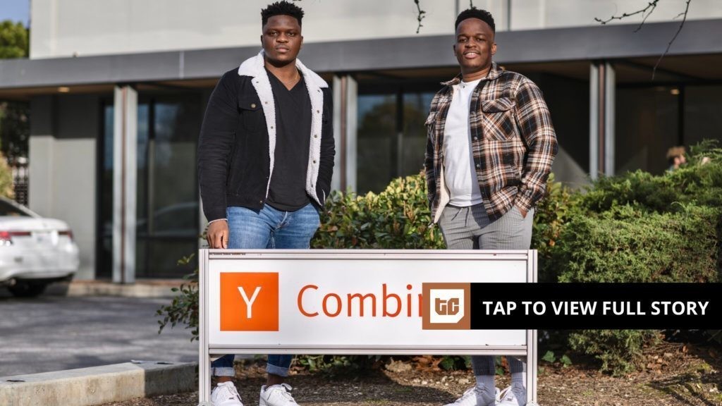 Y Combinator’s third African pick is Ocular AI, a Zimbabwean startup
