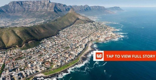 South Africa eyes Nomad goldrush, targets wealthy remote workers in new draft regulations