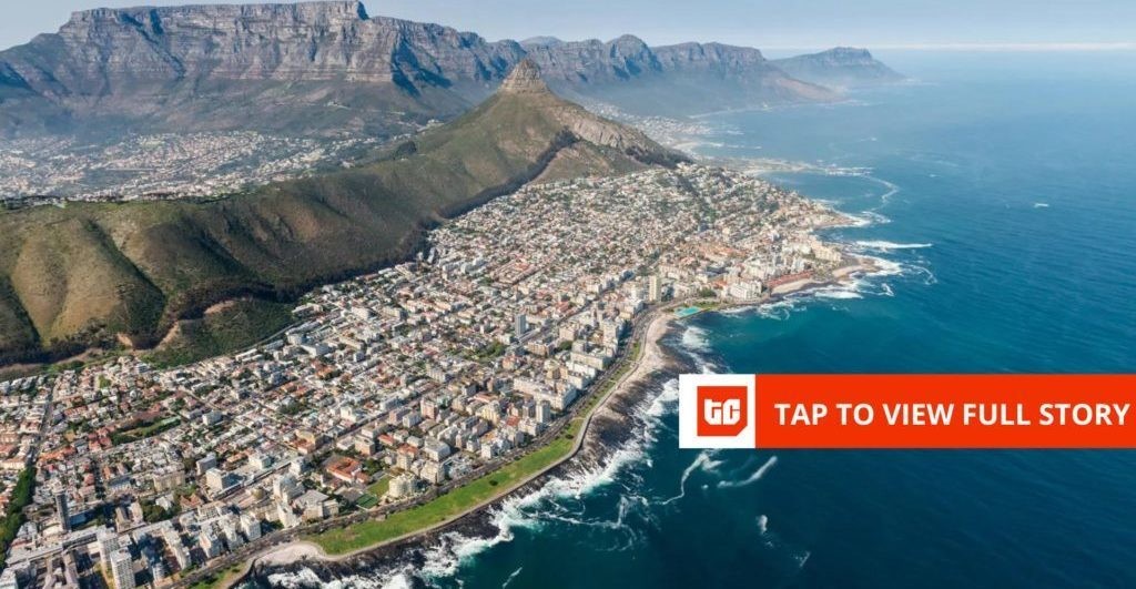 South Africa eyes Nomad goldrush, targets wealthy remote workers in new draft regulations