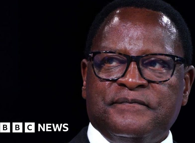 Cyber-attack hits Malawi's immigration service