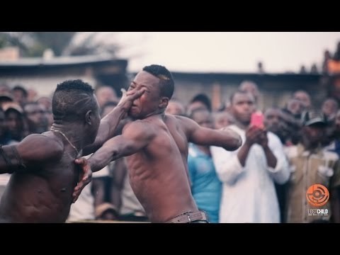 Dambe Warriors 5: Shagon Dan Panda Vs. Shagon Samaila _ Honor Fight Challenge