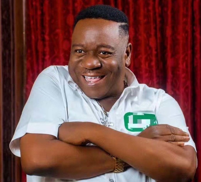 Nollywood legend, Mr Ibu dies at 62