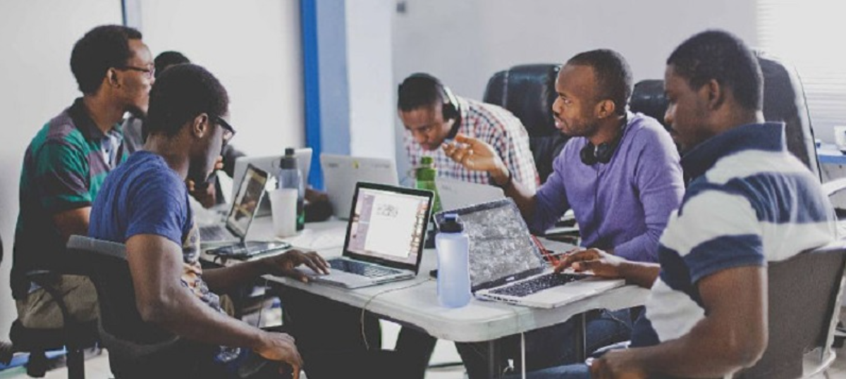 African startups raised $217 million in February 2024 