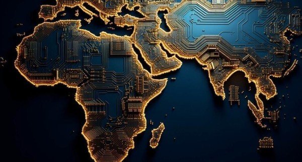 Massive Africa internet outage could take weeks to fix