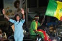 Female Presidential Candidate Brings Hope in Senegal 