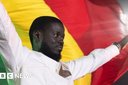 Senegal election result: Bassirou Diomaye Faye to become Africa's youngest elected president