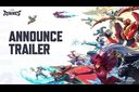 Marvel Rivals | Official Announcement Trailer