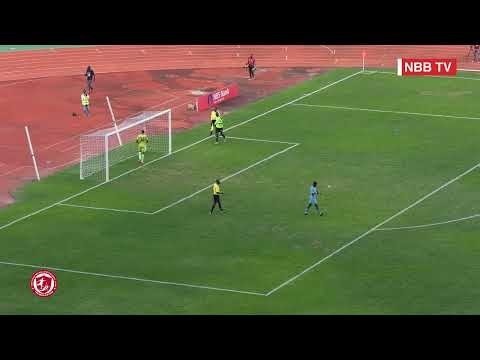 FCB Nyasa Big Bullets vs. Silver Strikers 