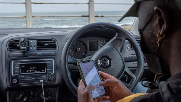 Uber’s largest vehicle financing partner is an African startup with global ambitions