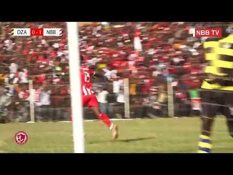 Highlights: Dedza Dynamos vs. FCB Nyasa Big Bullets