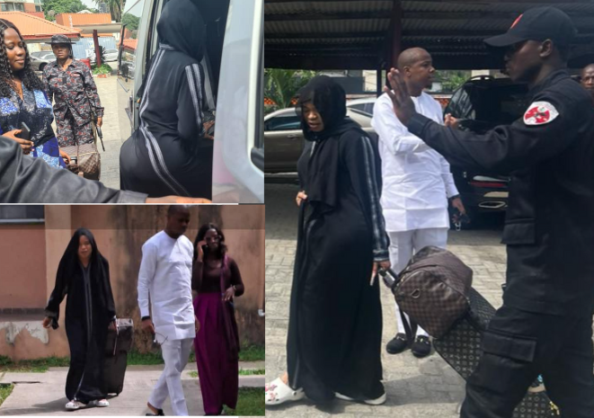 Court sentences Bobrisky to six months in prison