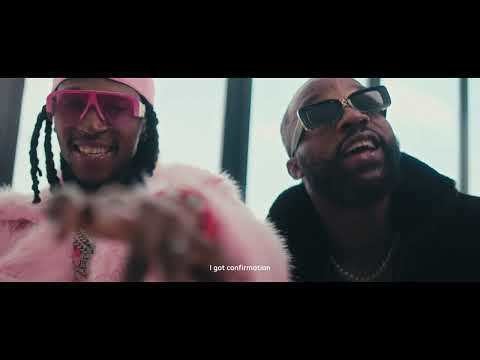 Yo Maps - Confirmation Feat. Iyanya (Official Music Video)
