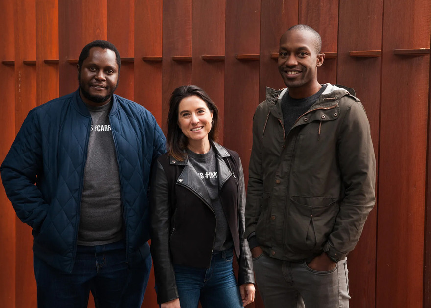 Game Publisher And Digital Commerce Platform Carry1st Becomes The First Investment To Come Out Of The Sony Innovation Fund In Africa