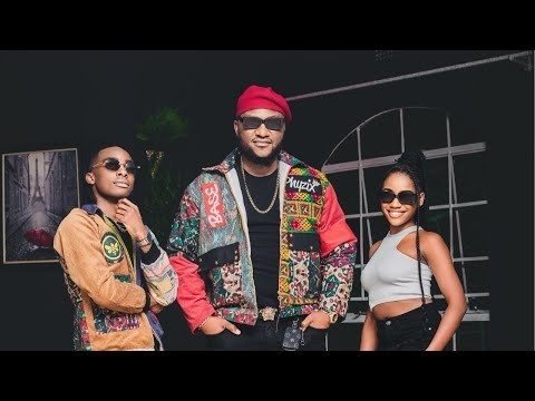 Phyzix - Fragile ft. Eli Njuchi & Emmie Deebo (Official Video) 2024