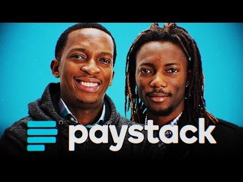 How Two Friends Created a Payment Giant in Nigeria