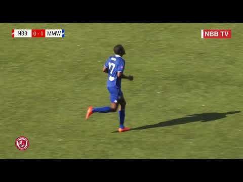 FCB Nyasa Big Bullets vs. Mighty Mukuru Wanderers