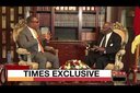 Times Exclusive featuring Bakili Muluzi – 11 May 2024