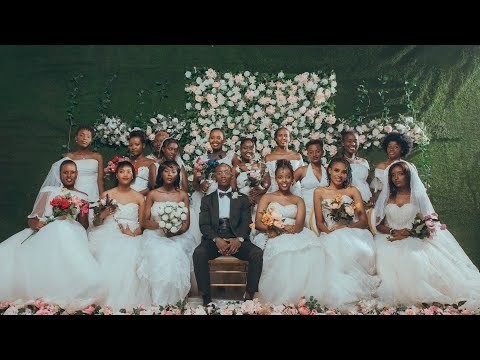 Drama T - Kosho(Official Video)